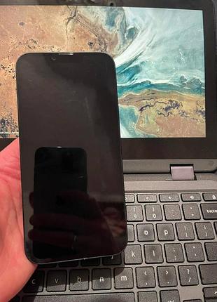 Iphone 14 plus 256 gb midnight — стан 10/10 4