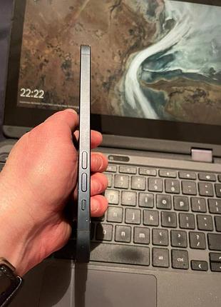 Iphone 14 plus 256 gb midnight — стан 10/10 6