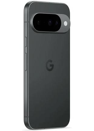 Смартфон google pixel 10 12/128gb obsidian, nfc, oled 6.3'', 48+13+10.8/10.5мп, 1sim, google tensor g5 4