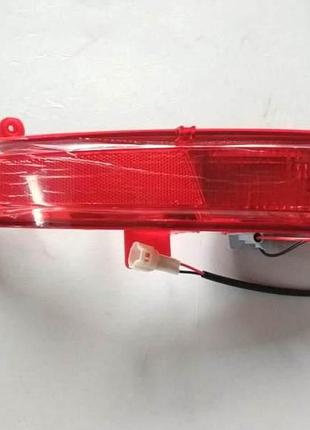 Ліхтар задній протитуманний лівий zaz- форза, zaz forza j15-3732030