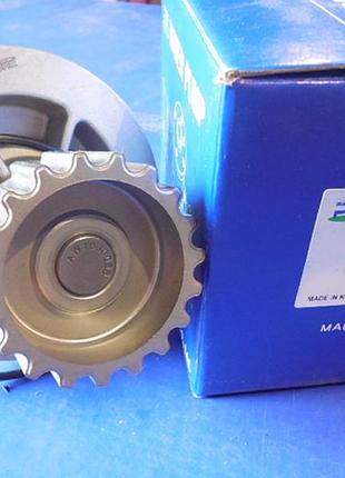 Помпа водяная авео, aveo, лачетти, lacetti 1.6 "valeo" 96352650