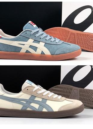 Женские/подростковые кроссовки asics onitsuka tiger tokuten