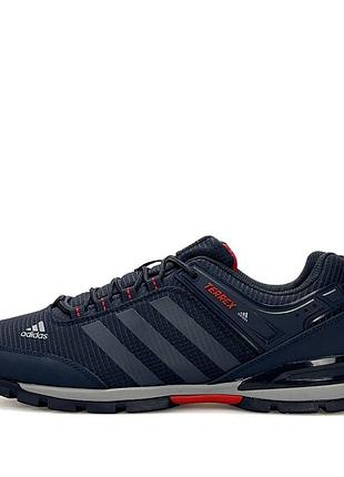 Adidas terrex 23 dark navy white 2