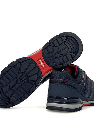 Adidas terrex 23 dark navy white 7