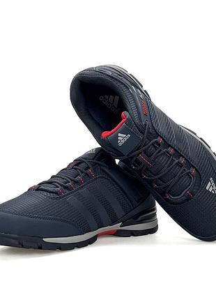 Adidas terrex 23 dark navy white 9