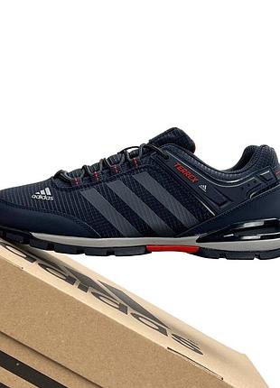 Adidas terrex 23 dark navy white 10