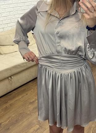 Сукня cher17 6
