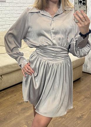 Сукня cher17 9