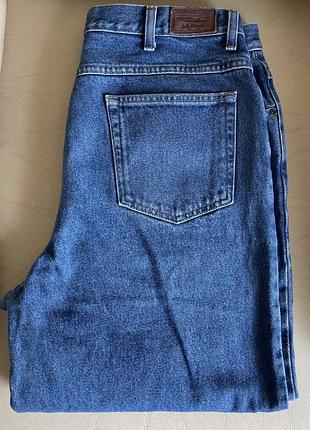 Джинсы l. l. bean w36 l36