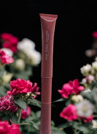 Alix avien 306 glitters in pink – завораживающий с первого нанесения блеск 💖 ✨