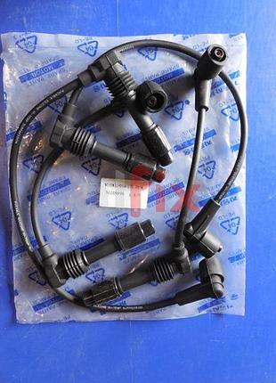 Провода лачетти, lacetti 1.8 (silicone) "oem" 96460220, 5300363
