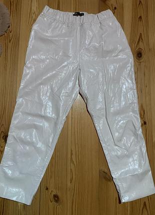 Брюки zara 2