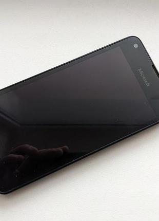 Смартфон nokia lumia 550 бу 2