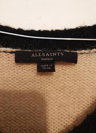Реглан all saints. 4