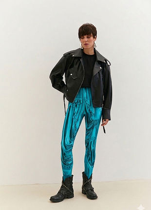 H&amp;m studio h&amp;m edition h&amp;m innovation лосины леггинсы брюки