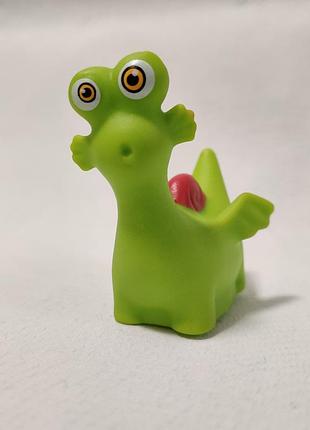 Коллекционная фигурка из конфет улитки бобов bob snail