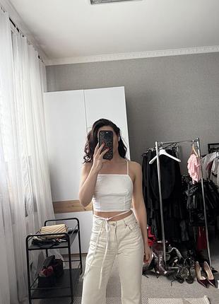 Топ calvin klein
