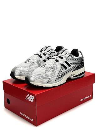 Мужские кроссовки new balance 1906r