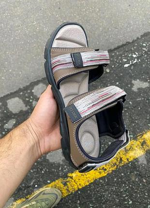 Чоловічі босоніжки 3