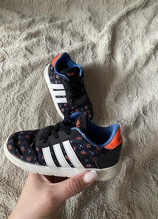 Кросівки adidas
