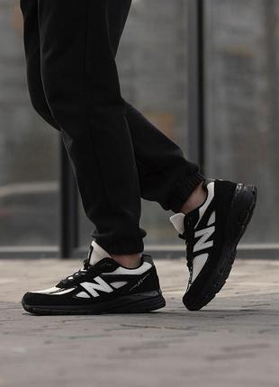 New balance joe freshgoods 990v4