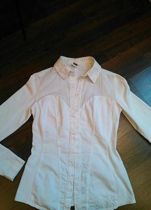 Дуже крута сорочка корсет блуза european culture ексклюзив оригінал