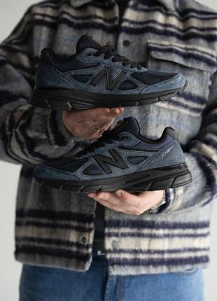 New balance 990 2