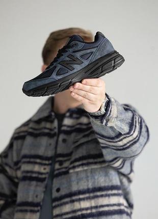 New balance 990 4