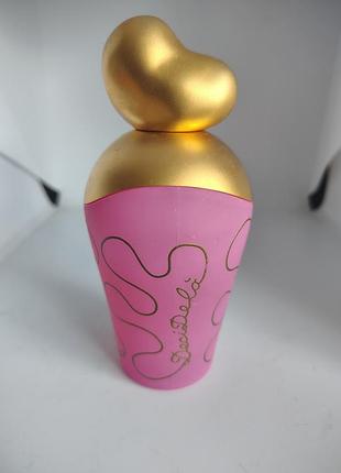 Nina ricci deci dela