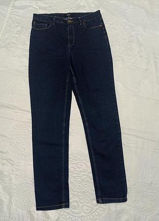 Джинсы женские m&amp;s skinny