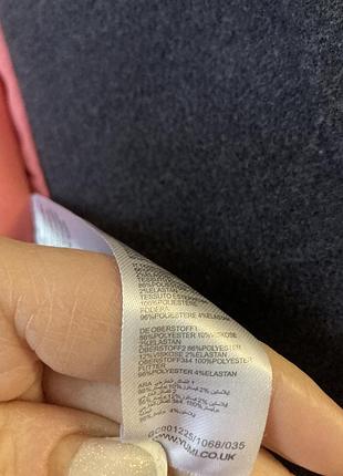 Весняне пальто з капюшоном 7