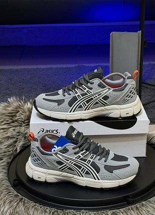 Кроссовки as gel kahana 8 sp мужские трендовые