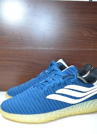 Adidas sobakov 44.5-45р кроссовки оригинал