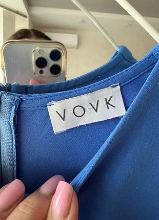 Плаття vovk 2