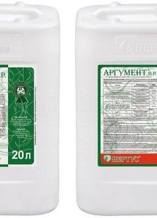Аргумент гербицид 20 л (аналог раундап) топчик