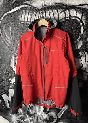 Gore bike wear 🔝 вітровка