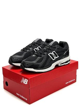 Мужские кроссовки new balance 1906r