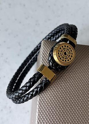 Браслет montblanc city romance tokyo  edition.