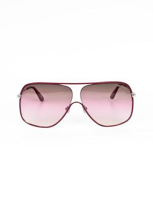 Окуляри сонцезахисні унісекс tom ford tf841 16а brady оригінал