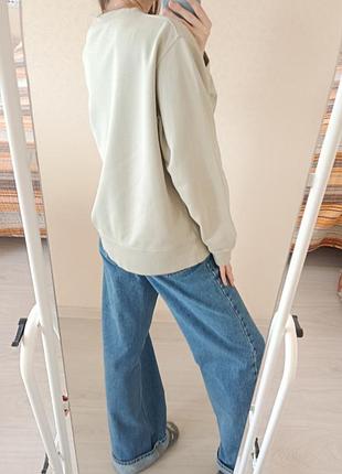 Світшот arket 3