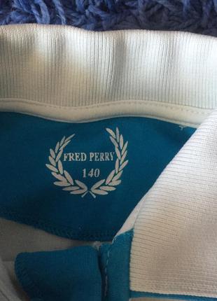 Топ fred perry1 фото