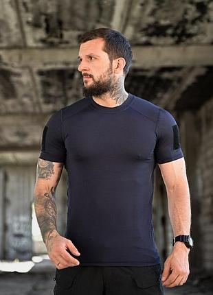 Тактическая влага отводящая футболка дснс samuray sea cooltuch(5 - 02)