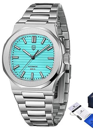 Pagani design pd-1728 silver-tiffany
