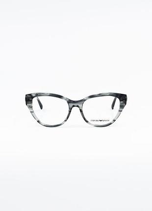 Оправа для окулярів чоловіча emporio armani ea3212 5035 оригінал