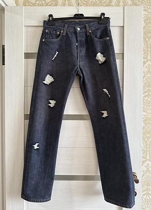 Чоловічі джинси levi’s