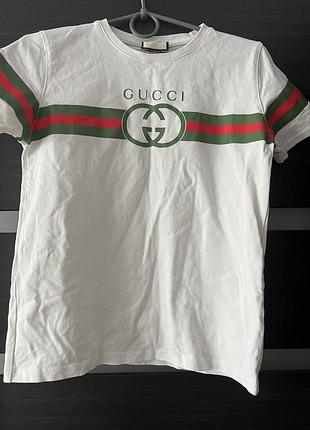Фудболка gucci