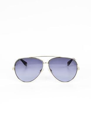 Окуляри сонцезахисні унісекс marc jacobs marc 1007/s 06jgb оригінал