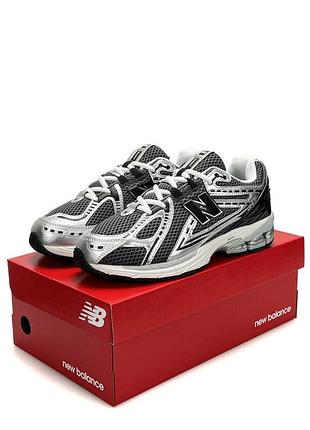 Мужские кроссовки new balance 1906r