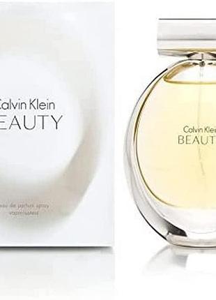 Парфумована вода calvin klein beauty for women 30 мл