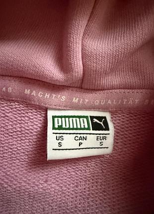 Світшот puma 3